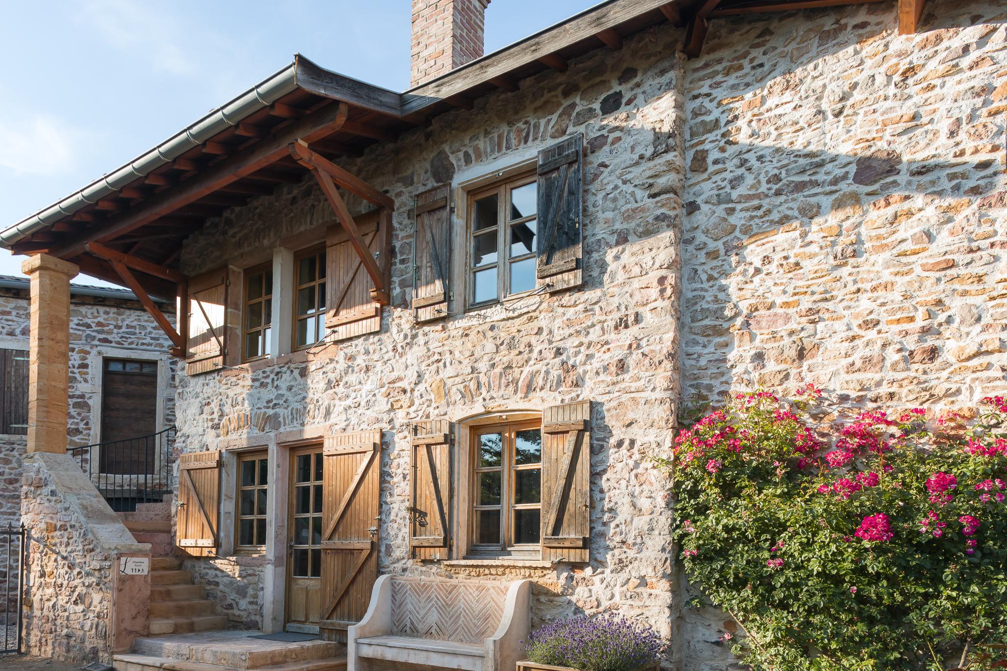 Hotel Contact Le Savigny & Blacé