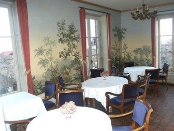Contact Le Savigny & Hotel 3*