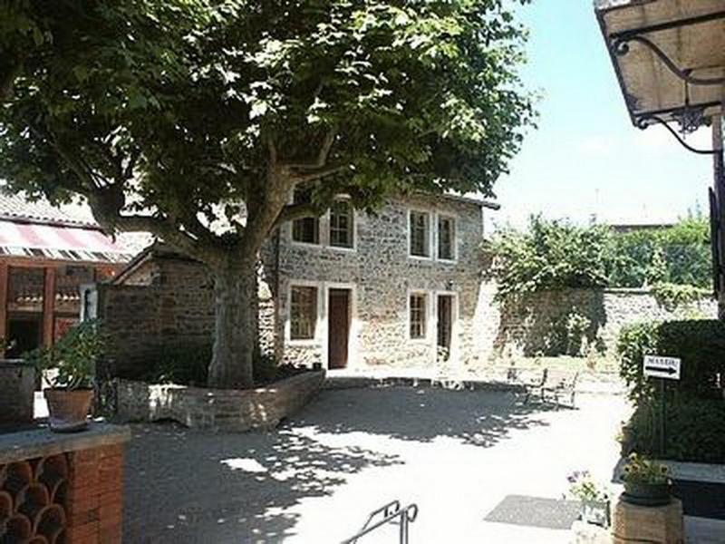 Contact Le Savigny & Hotel Blacé